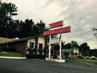 Atlas Motor Lodge