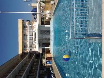 Motel Roman Holiday Resort