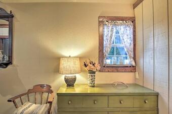 Peaceful Lakehills Cabin - Near Medina Lake!