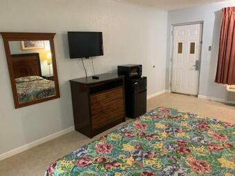 Hotel Executive Inn Mercedes Weslaco