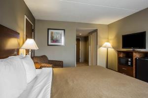 Hotel Comfort Inn Thomasville