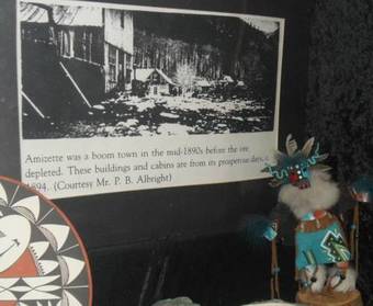 Bed & Breakfast Amizette Inn