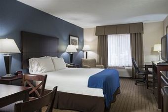 Hotel Holiday Inn Express Keene