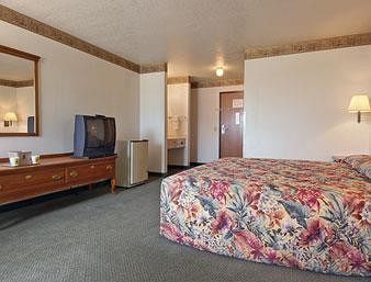 Hotel Howard Johnson Gothenburg