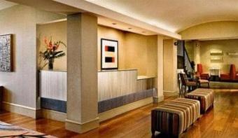 The Centennial Hotel