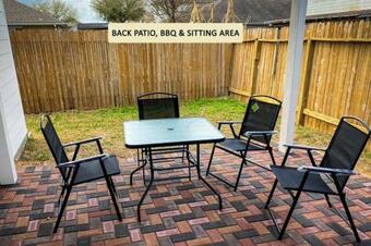 Downtown Nrg Medical Center - Parkcraft