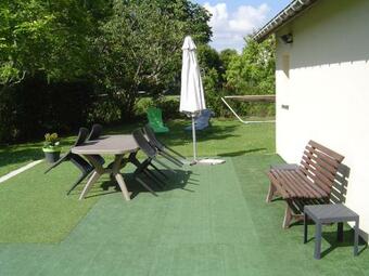 G�te Paul Et Rosalia