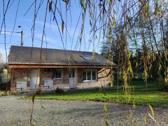 G�te Des Viviers -08400 Manre - De 1 � 2 Personnes