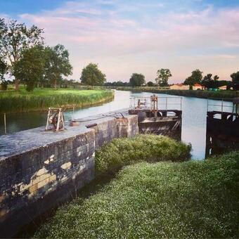 Apartamento Le Loft Du Dauphin