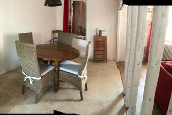 Apartamento Chez Leo