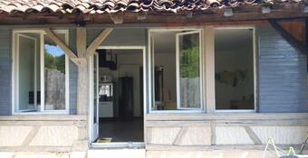 G�te Familial Au C?ur De La Bresse