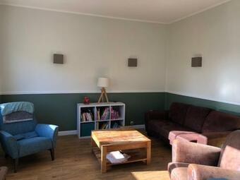 Apartamento Le Crois�