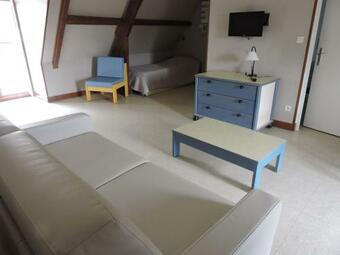 Apartamentos Les Berges