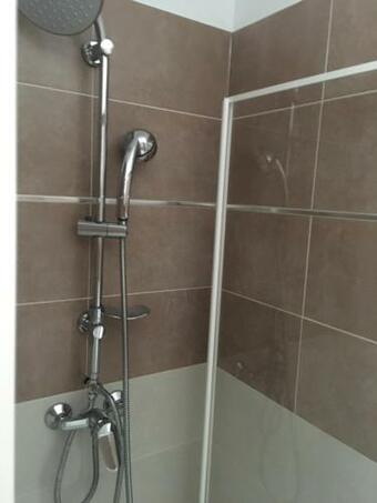 Apartamento Appartement � Marignane