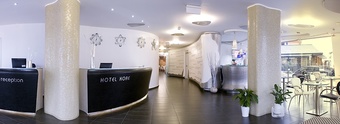 Hotel Kore