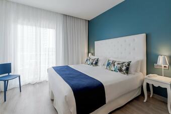 Planamar By Escampa Hotels