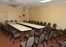 Motel Quality Inn Dunn