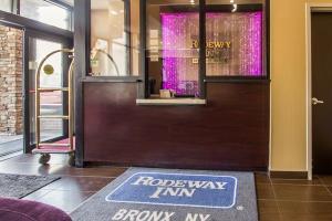 Hotel Rodeway Inn Bronx Zoo