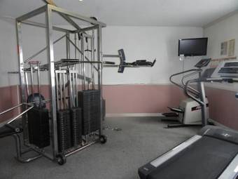 Posada 4 Seasons At Beech Mountain