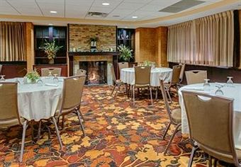 Hotel Courtyard Marriott Lake Placid