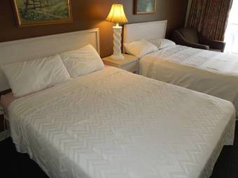 Hotel Regal Plaza Resort