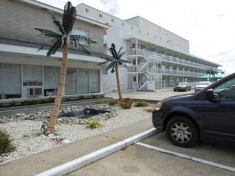 Hotel Sand Dune Family Resort