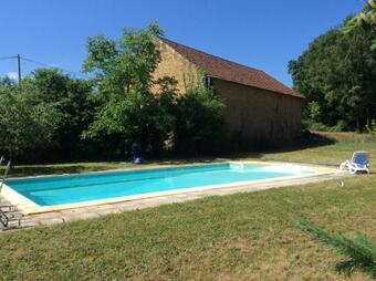 Bed & Breakfast Chambre D H�tes Du Raoussou