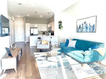 Apartamento Rare Modern Condo With Luxury Amenities In City Centre