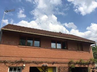 Aux Abord De Lille - Bord De Deule