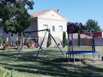 Domaine De La Tourmentine