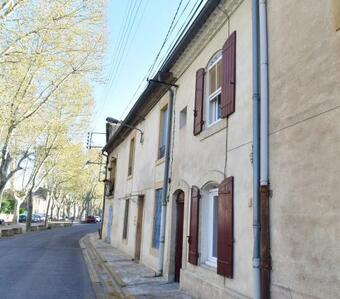 Apartamento Maison De Village Sud De France