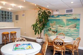 Aparthotel Sandpiper Beach Club