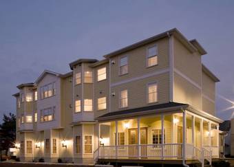 Hotel Wilbraham Mansion