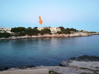 Apartamento Bel Appartement Avec Terrasse - Plage De Carro � Pied