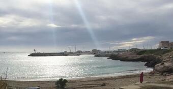 Apartamento Sur Le Port De Carro