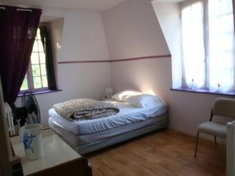 Chateau Du Ponthereau