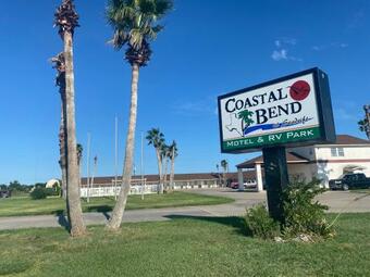 Coastal Bend Motel & Rv Park