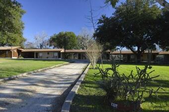 Motel Shiner Country Inn