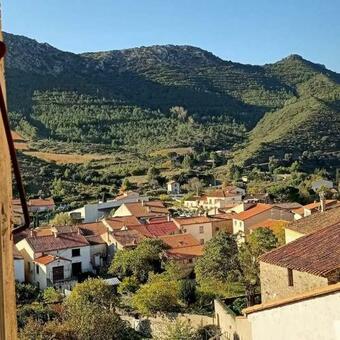 Apartamento La Belle Vue Entre Terre Et Mer