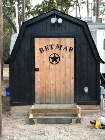 Monthly, Weekly, Nightly Rates-betmar Dry Camping - Four Spaces Available