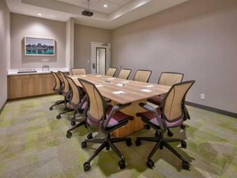 Hotel Home2 Suites By Hilton Wichita Falls, Tx