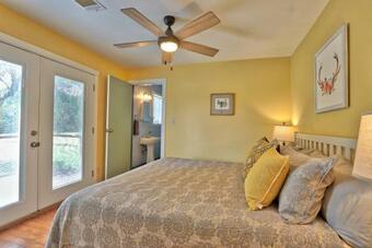 Sunflower Ridge Cottage