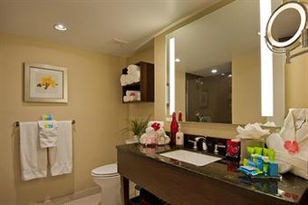 Radisson Hotel Manchester Downtown