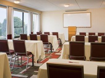 Hotel Quality Inn Manchester Airport