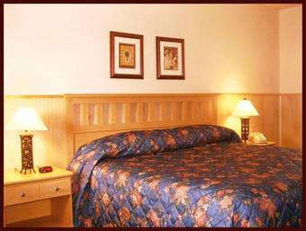 Posada Woodlake Inn - Lake Placid