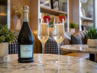 Hotel Voco Fiorello - Laguardia Airport By Ihg