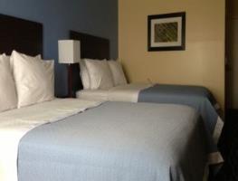 Hotel Days Inn & Suites - Ozone Park