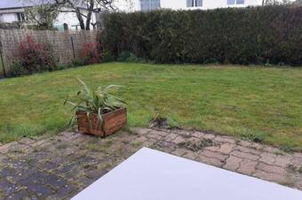 S�jour Au Calme � Mayenne En Maison