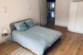 Apartamento Charmant Appartement T2 Hypercentre De Mazamet