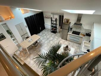 Love Suites & Spa "le Loft" Avec Jacuzzi Privatif